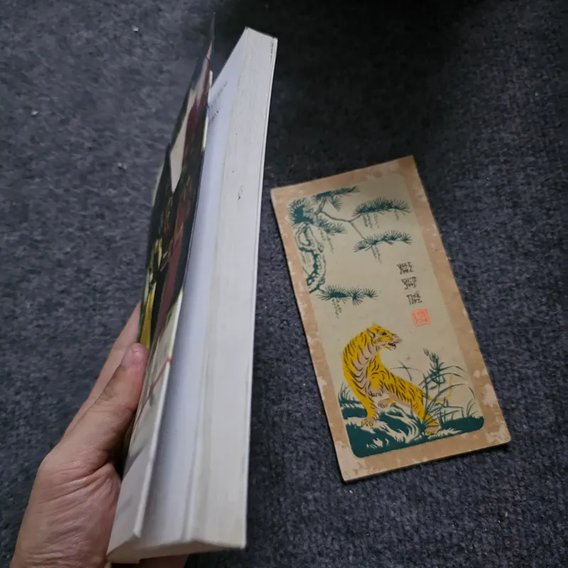 Người có trái tim trên miền cao nguyên - Saroyan 734013