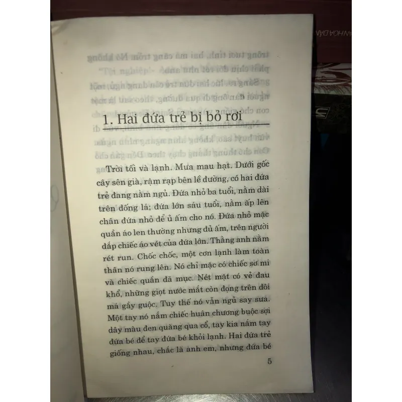 Quán thiên thần - Phạm Văn Vịnh dịch 972179