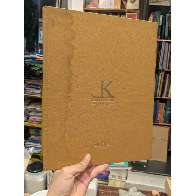 Kitchen Line - Provasi 708901