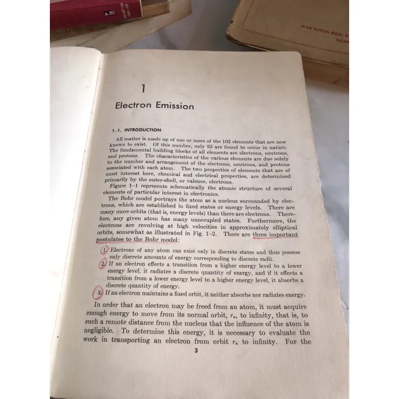 Electronics Circuits and devices  1004258