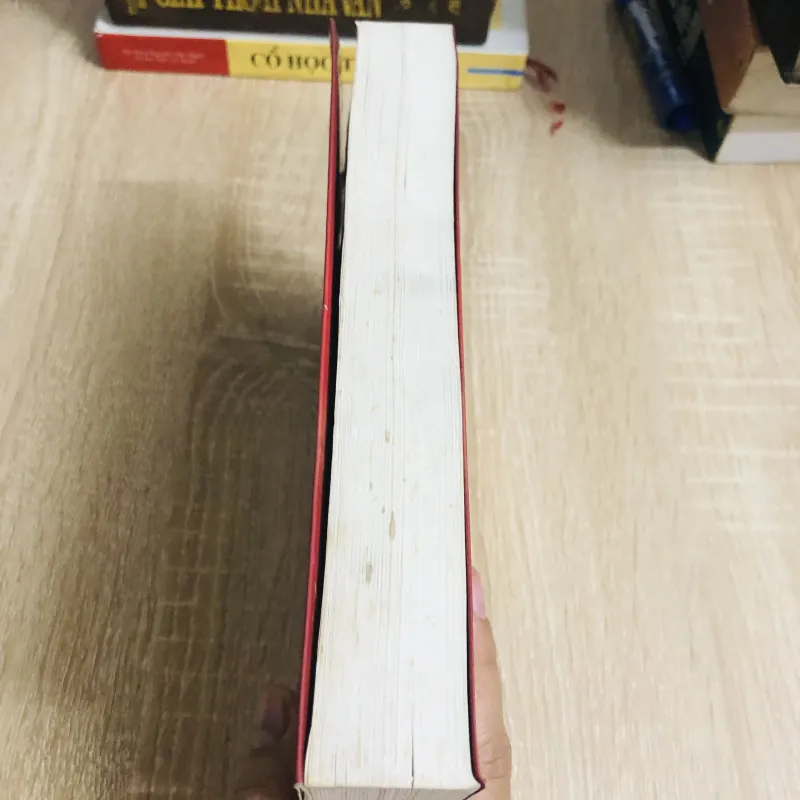 SỬ KÝ TƯ MÃ THIÊN 929399