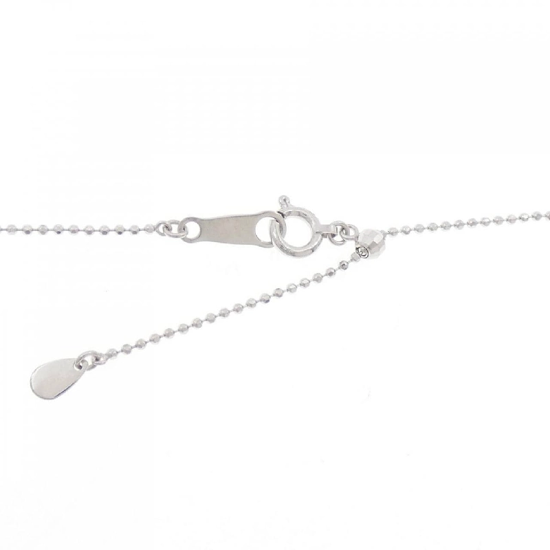 K18WG Dây chuyền kim cương 0.80CT - Hàng hiệu Chính hãng 859217