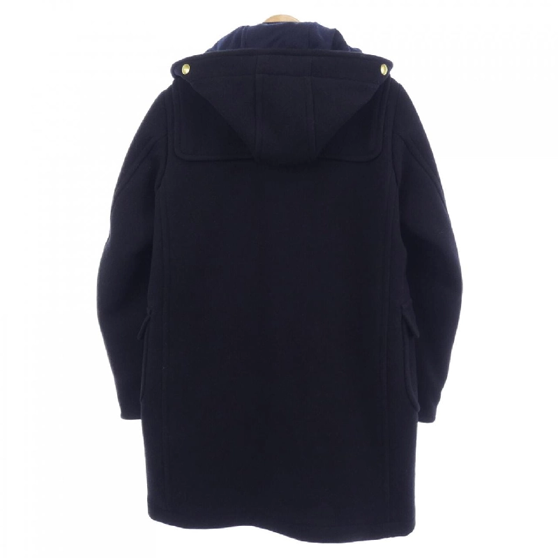 Áo khoác duffle SCYE 642635