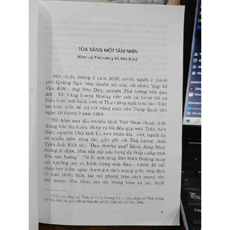 Một thời để nhớ - Lê Công Hòa 507188