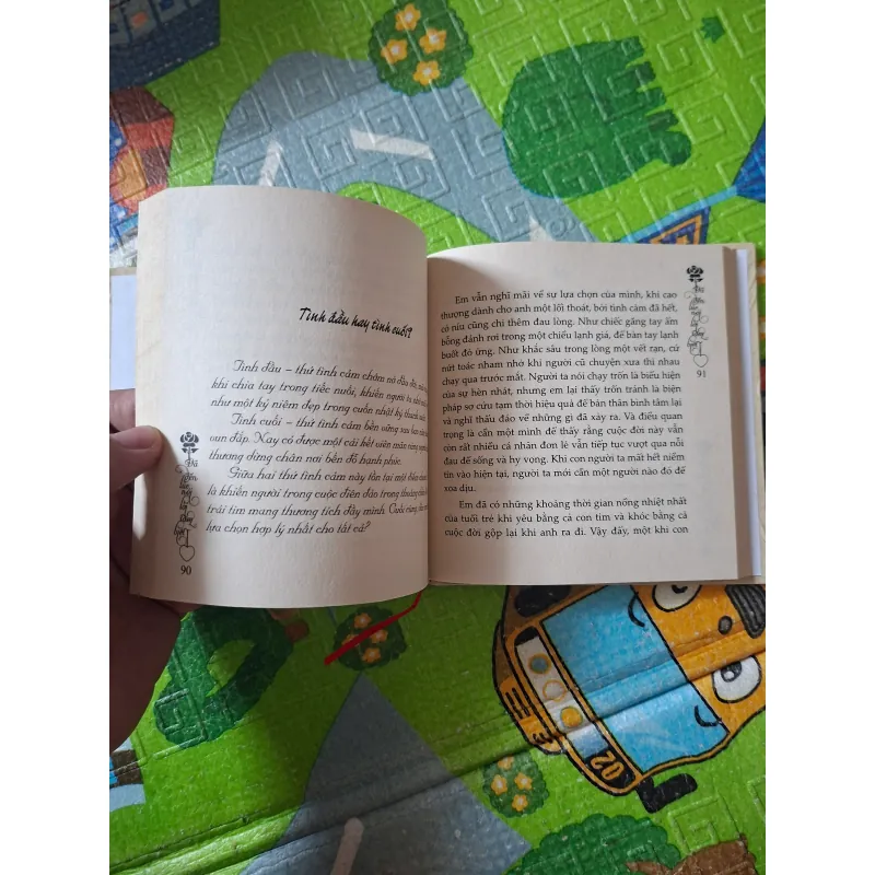 Đã đến lúc nói lời tạm biệt 1024168