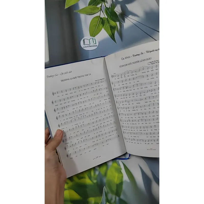 Trường Sa - Lời biển hát 750744