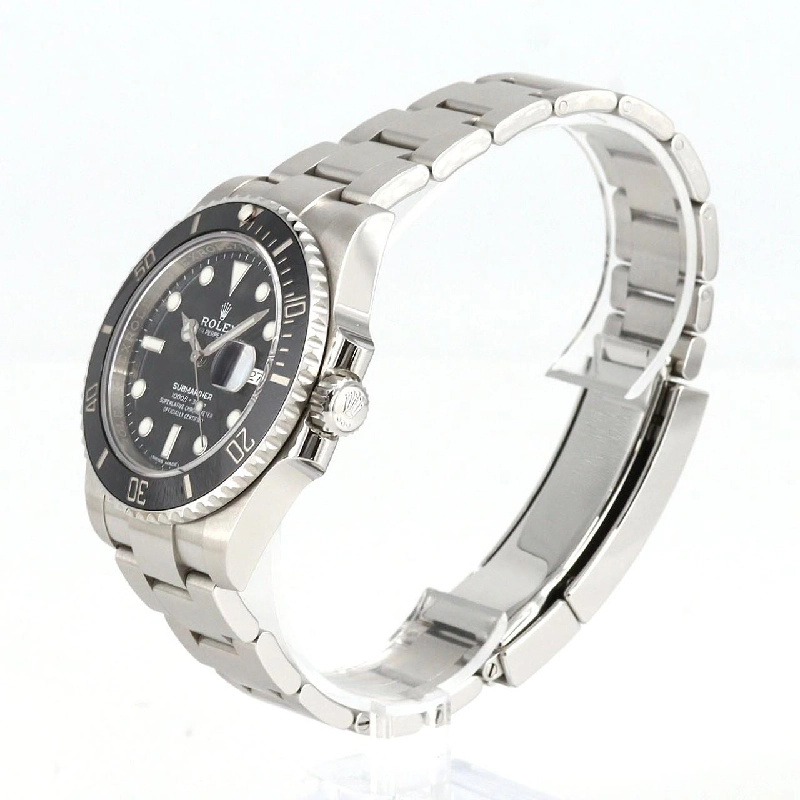 Đồng hồ Rolex Submariner Date 116610LN SS tự động - Hàng hiệu Chính hãng 882083