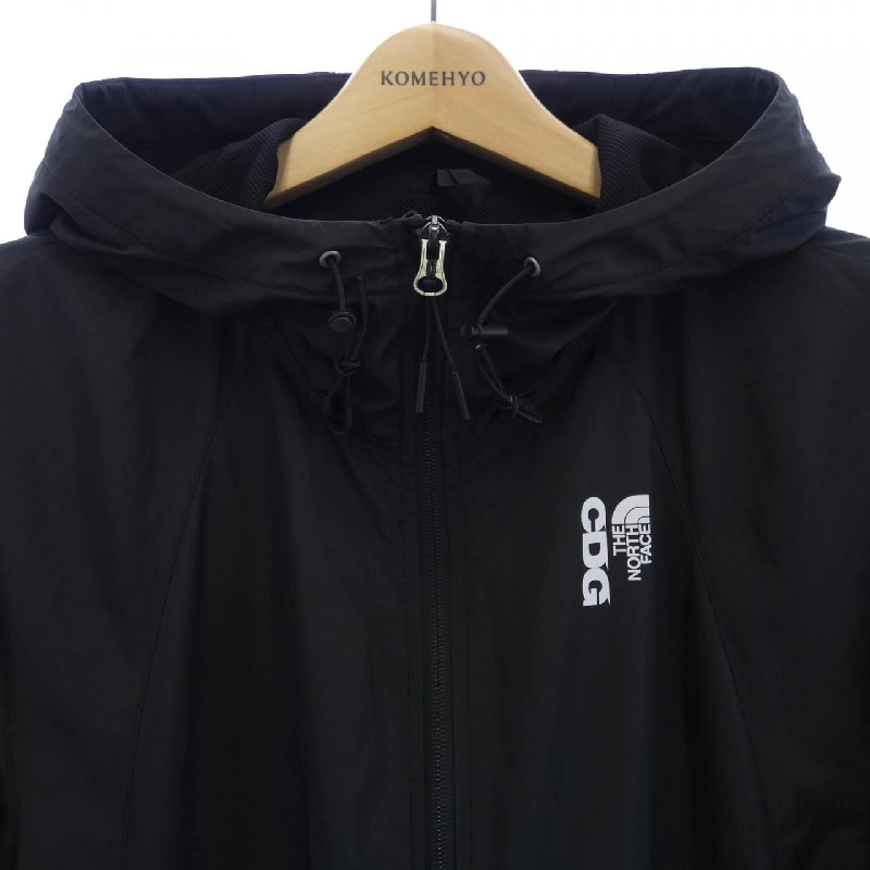 The North Face Jacket - Hàng hiệu Authentic 895976