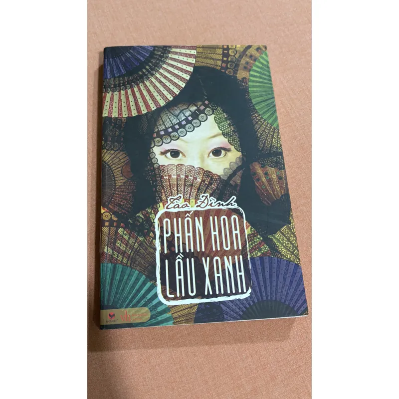 Phấn hoa lầu xanh 🌊 592231