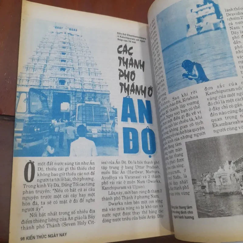 KIẾN THỨC NGÀY NAY số 225 ngày 20-10-1996 752947