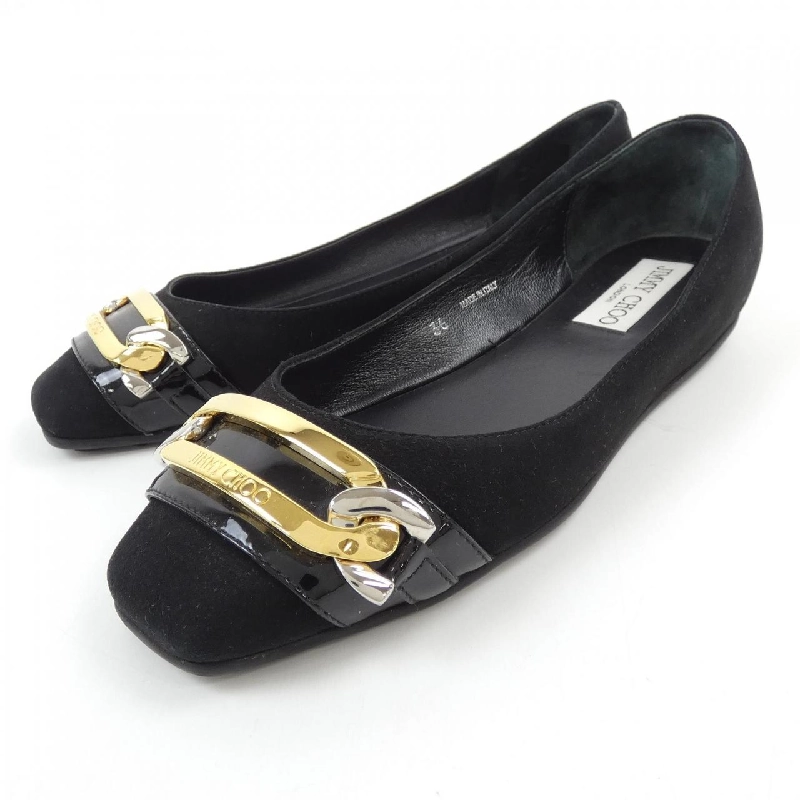 Giày JIMMY CHOO 656523