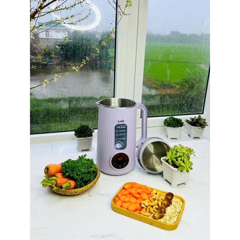 Máy làm sữa hạt UNIE UMB10 1039997