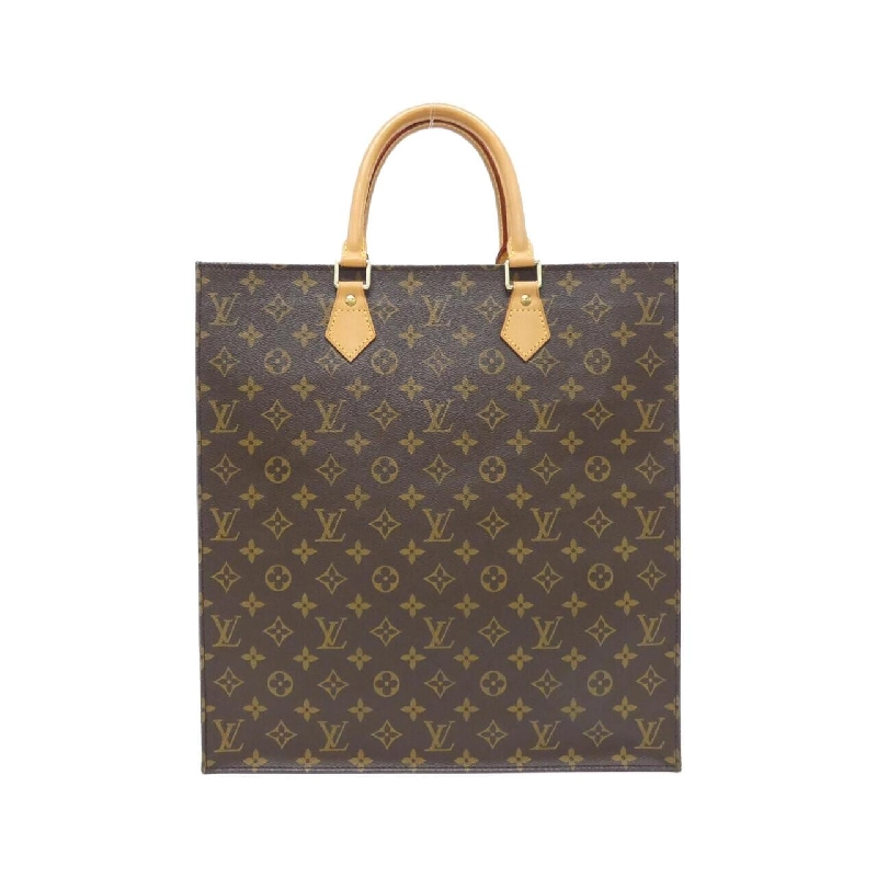 Túi xách Louis Vuitton Monogram Sac Plat M51140 615356