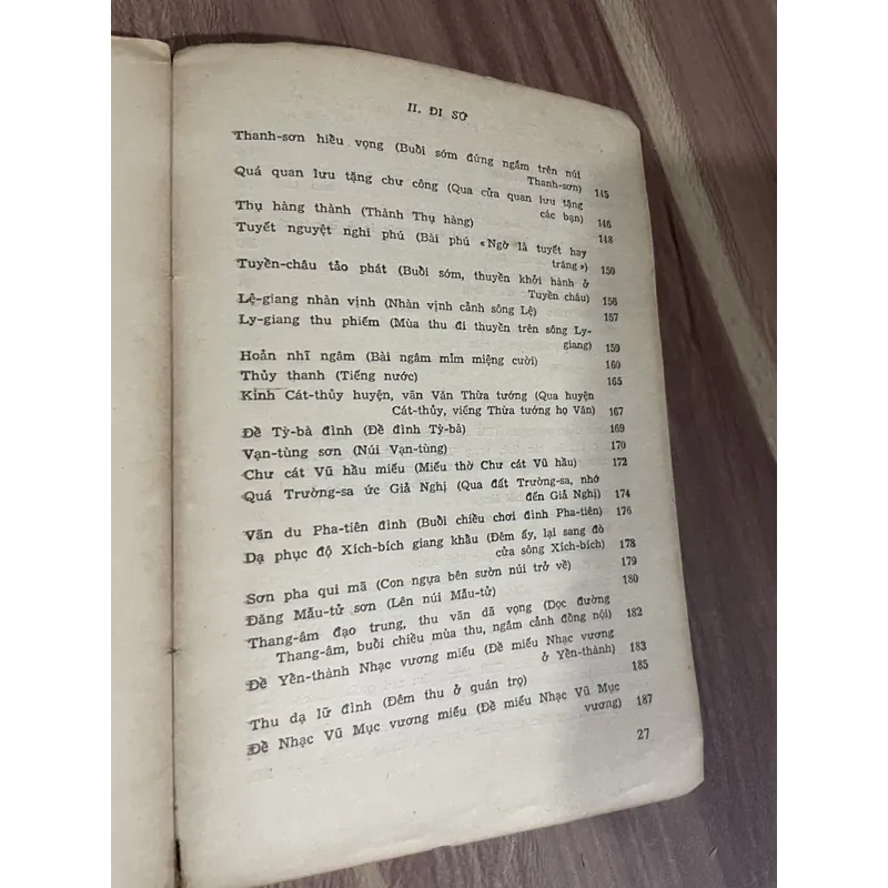 Thơ Ngô Thì Nhậm  697107