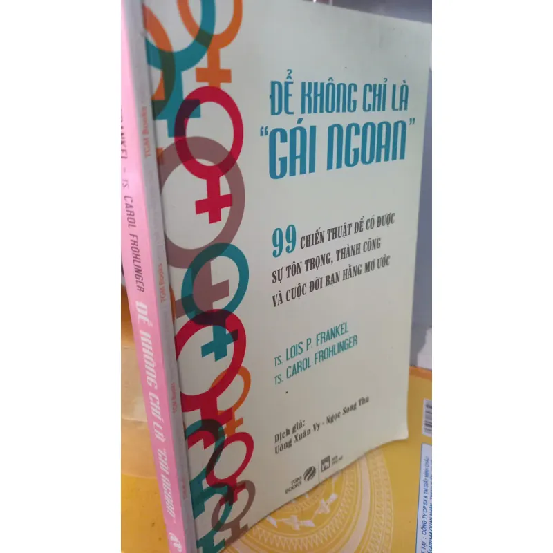 để không chỉ là gái ngoan 996646