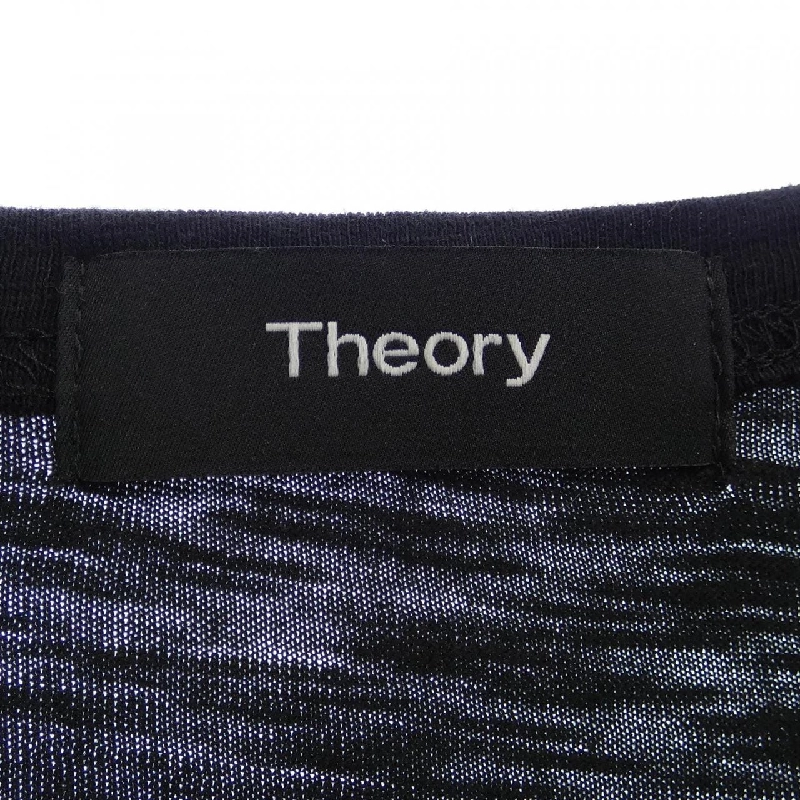 Áo thun theory T-shirt 630535
