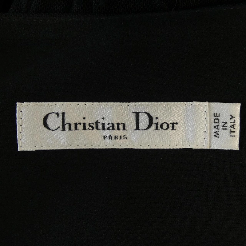 Chân váy midi xếp ly CHRISTIAN DIOR 841J50A8810 - Hàng hiệu Authentic 820723