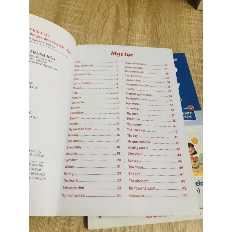 NGỮ PHÁP MỖI NGÀY ( quyển 1,2) 1003944