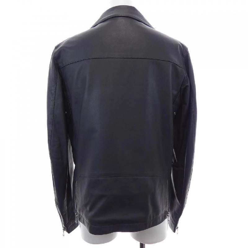 Cinquanta Áo khoác da biker - Hàng hiệu Authentic 894386