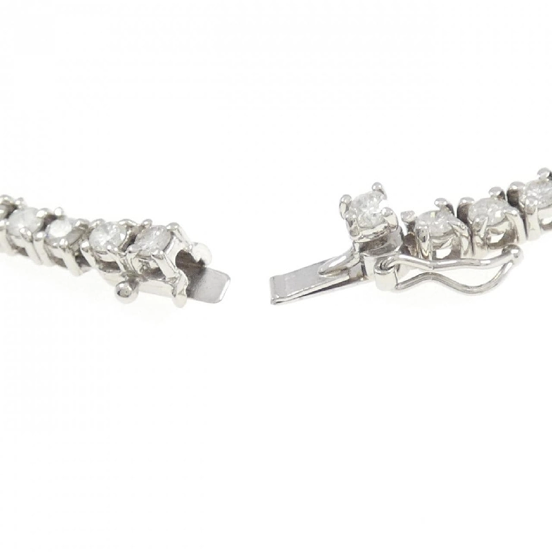 Dây chuyền kim cương PT850 8.07CT - Hàng hiệu Chính hãng 856023