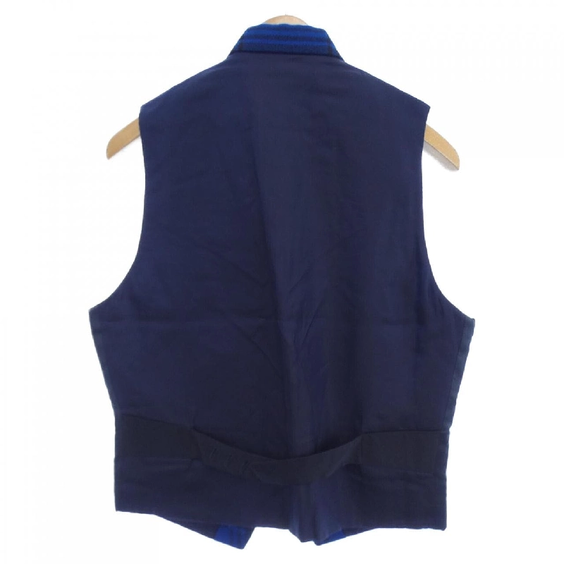 Áo gile Paul Smith - Hàng hiệu Authentic 903022