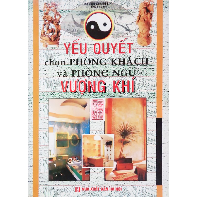 Yếu quyết chọn phòng khách và phòng ngủ Vượng Khí 19043