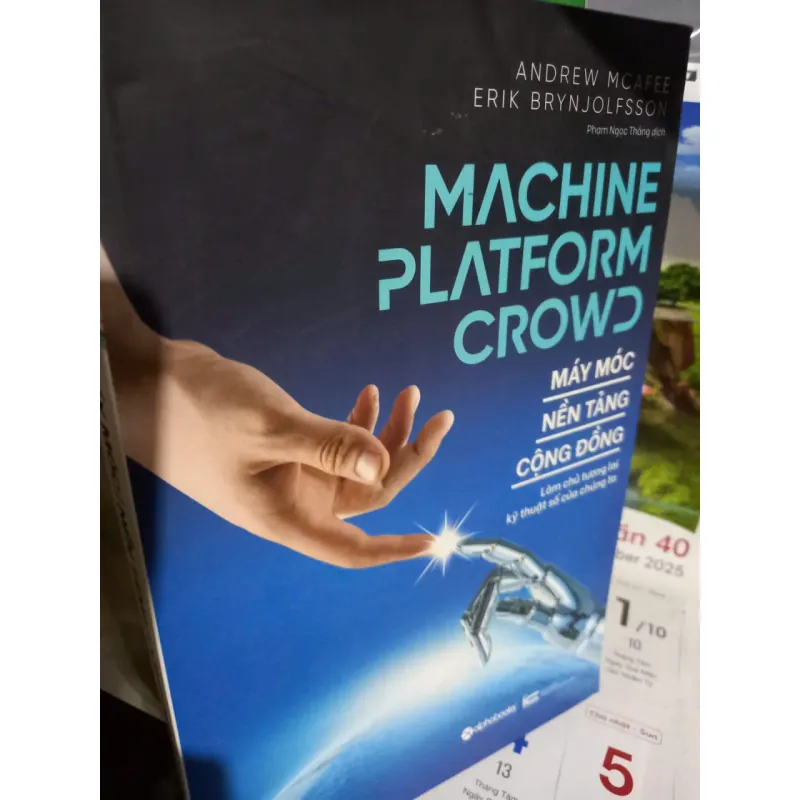 máy móc nền tảng cộng đồng 589529