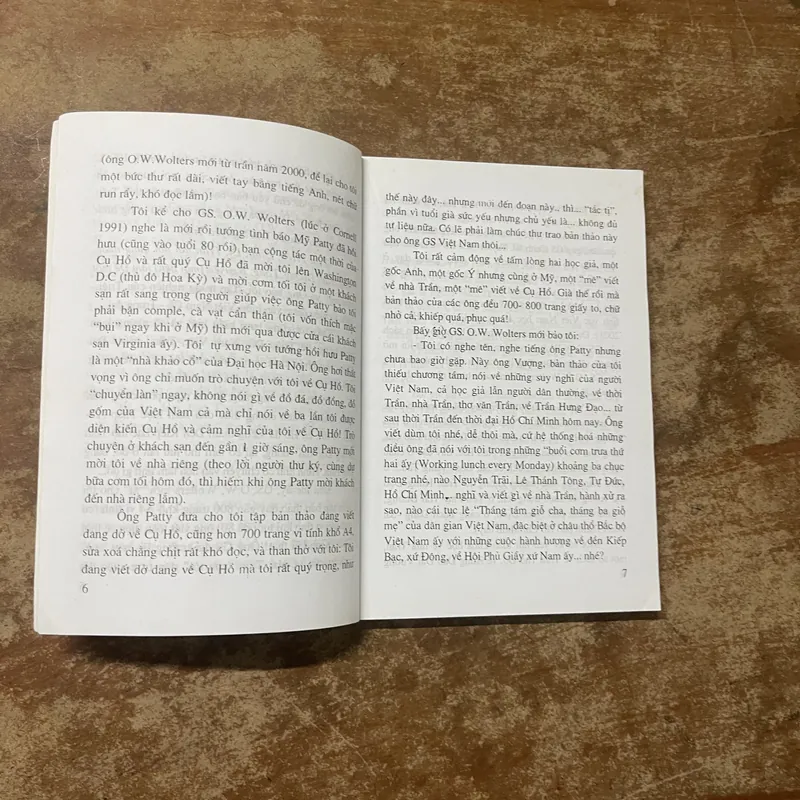 HOÀNG ĐẾ TRIỀU TRẦN CỘI NGUỒN- ẤN TƯỢNG DÂN GIAN- TRƯỜNG KHÁNH 683098