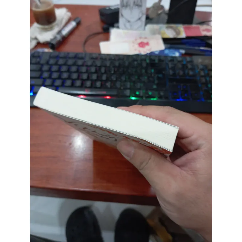 Vị thời gian _ Bạch Lạc Mai 1001879