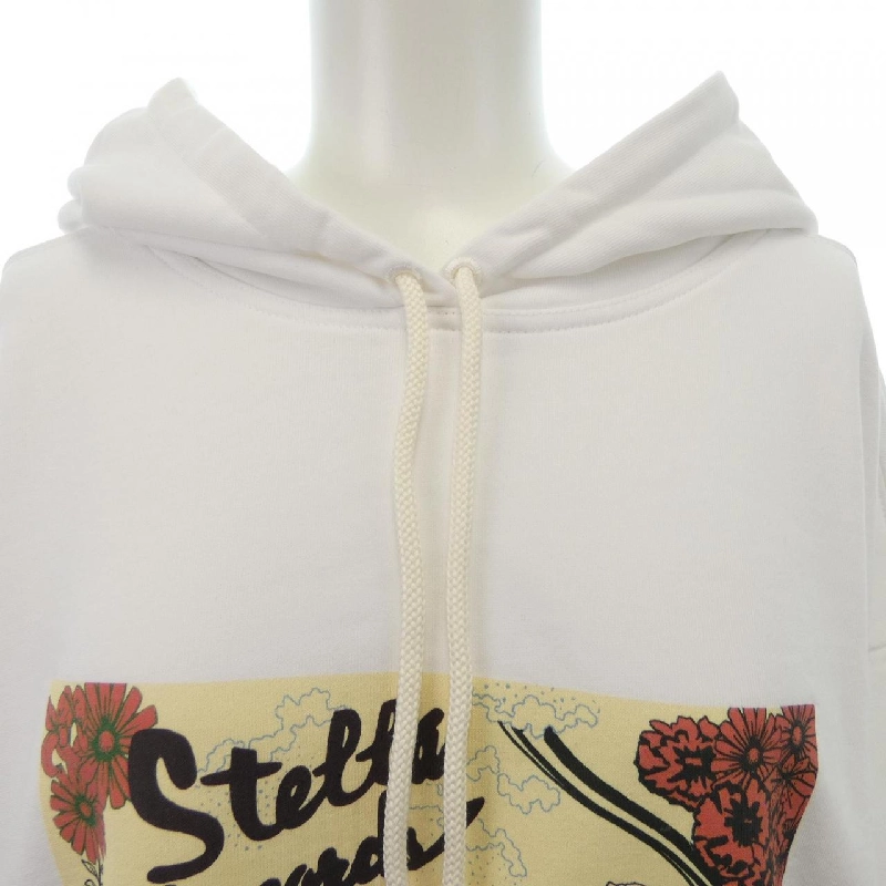 Áo khoác hoodie Stella McCartney 633799