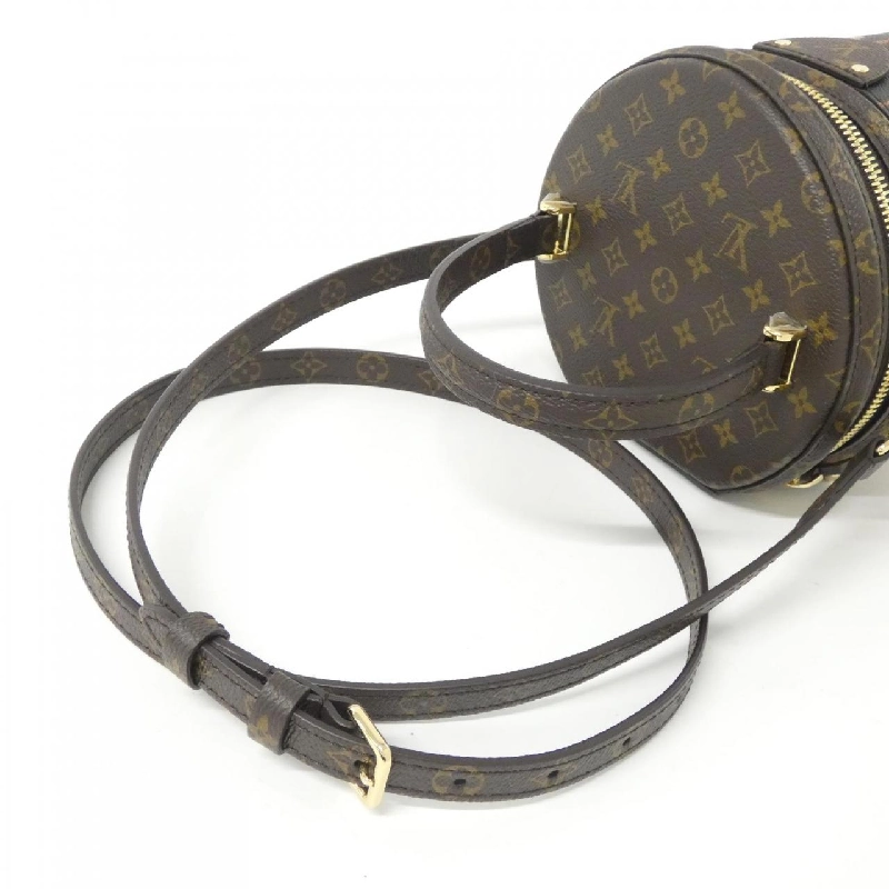 Túi xách Louis Vuitton Monogram (LV Animal) Cannes M13846 - Hàng hiệu Chính hãng 765749