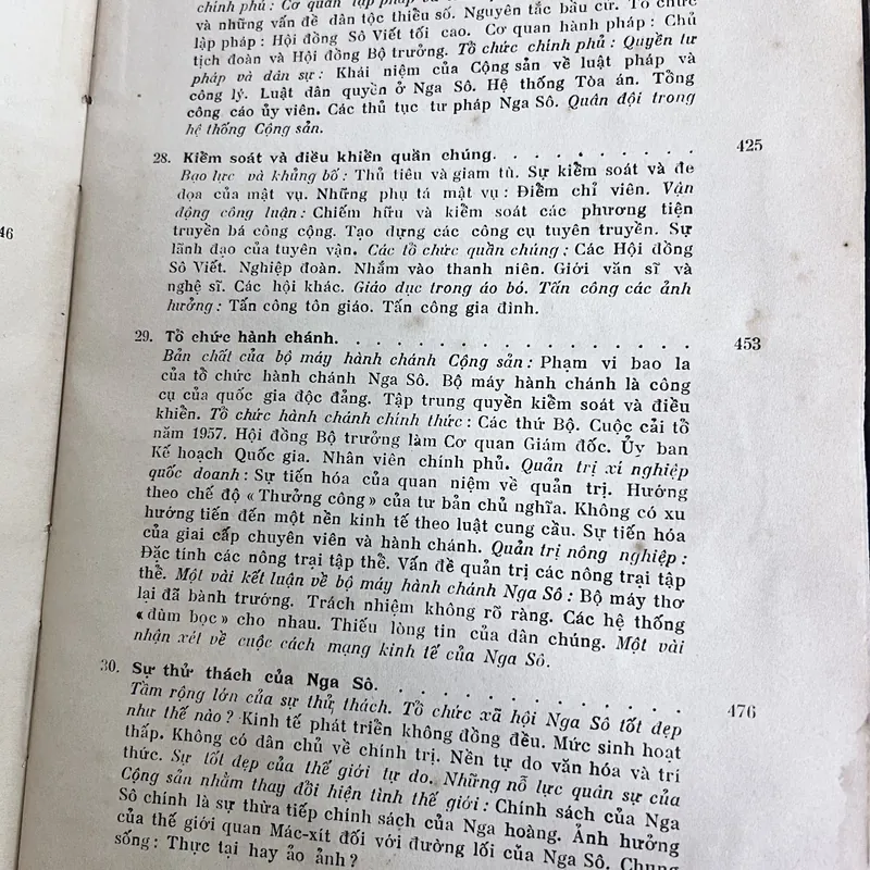 Những đại chính thể ở châu Âu (1964) 594563