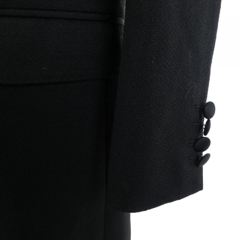 Celine CELINE 2M138980C Thời kỳ Eddie Áo khoác - Hàng hiệu Chính hãng 821700