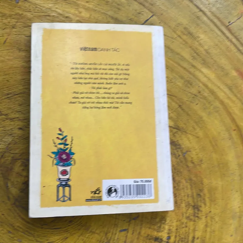 SỐ ĐỎ - VŨ TRỌNG PHỤNG 735517