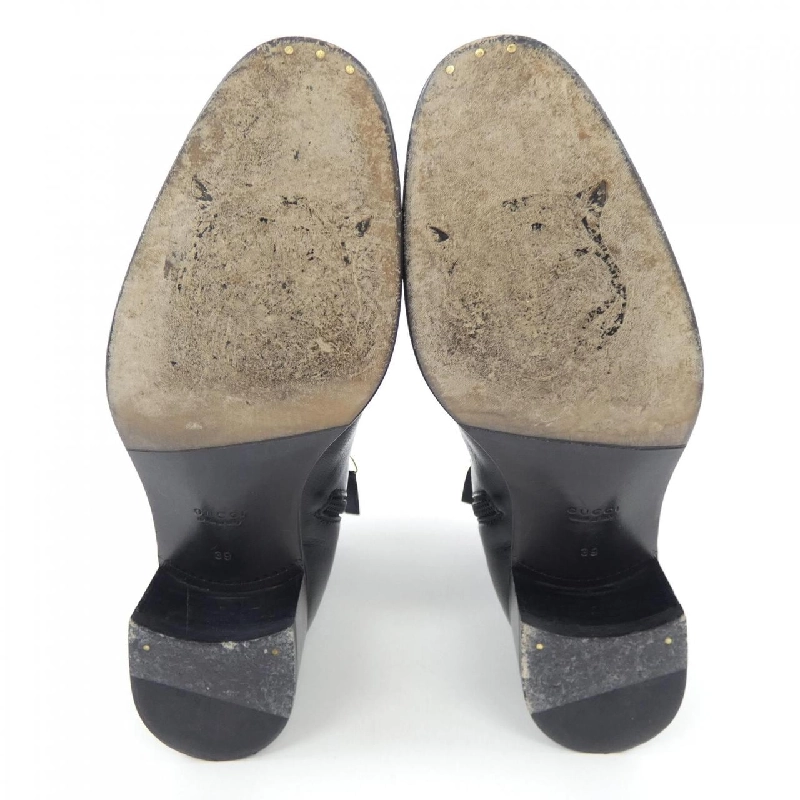 Gucci GUCCI 592519 Boots - Hàng hiệu Chính hãng 829702