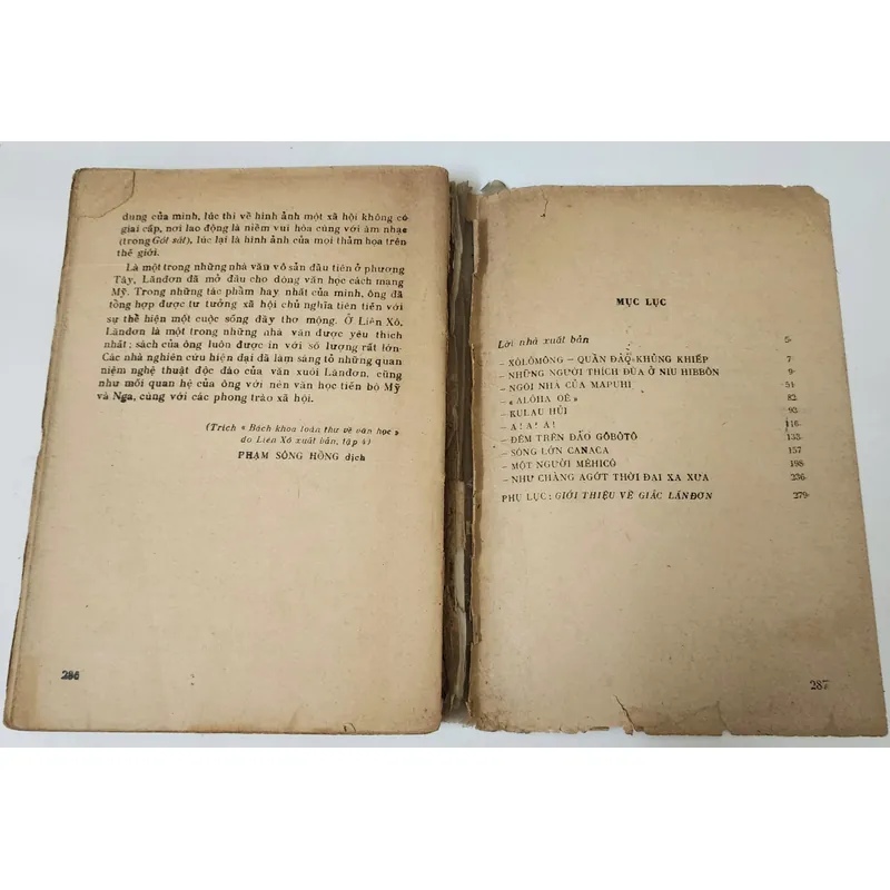 Truyện ngắn chọn lọc của Jack London: SỰ IM LẶNG MÀU TRẮNG 717449