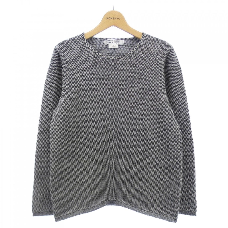 COMME des GARCONS Áo len 643903