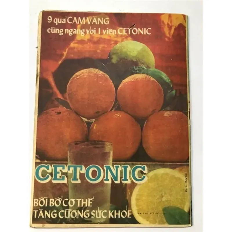 BÁO TIỀN PHONG NĂM 1967 749476