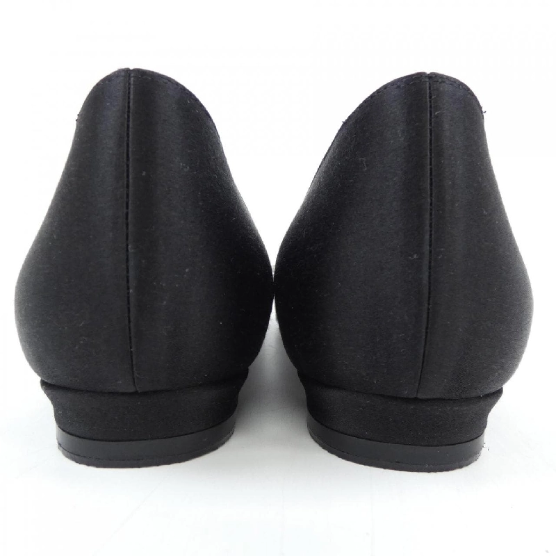 Giày bệt MANOLO BLAHNIK OLARANAFLAT - Hàng hiệu Authentic 829401