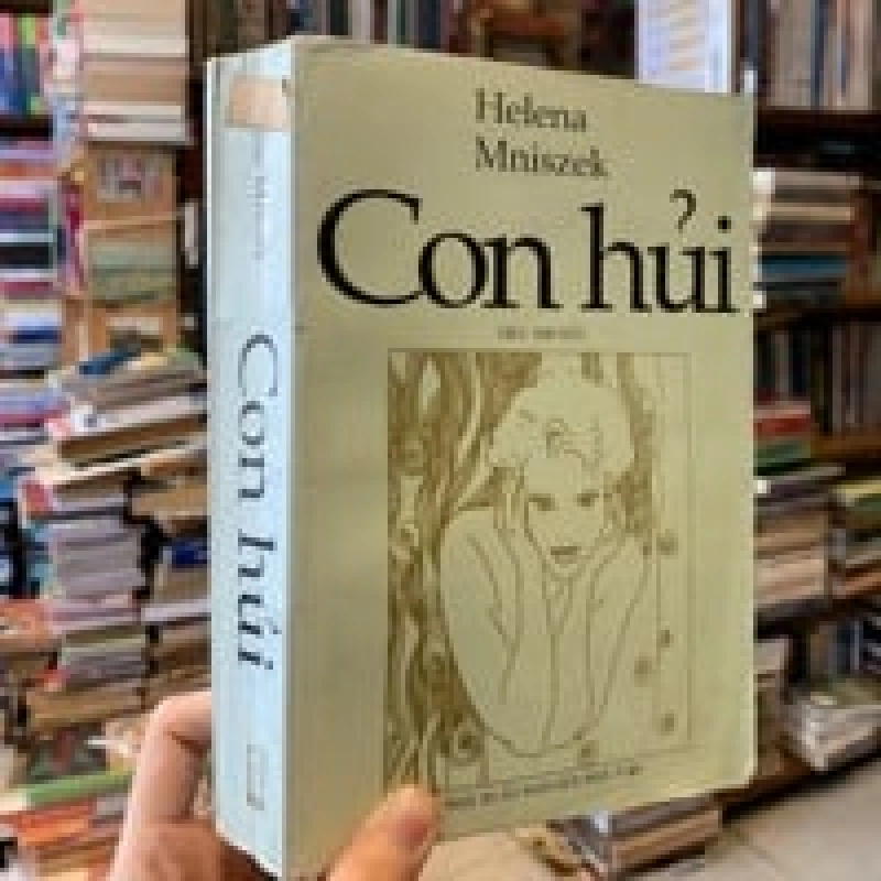 Con hủi - Helena Mniszek 128570