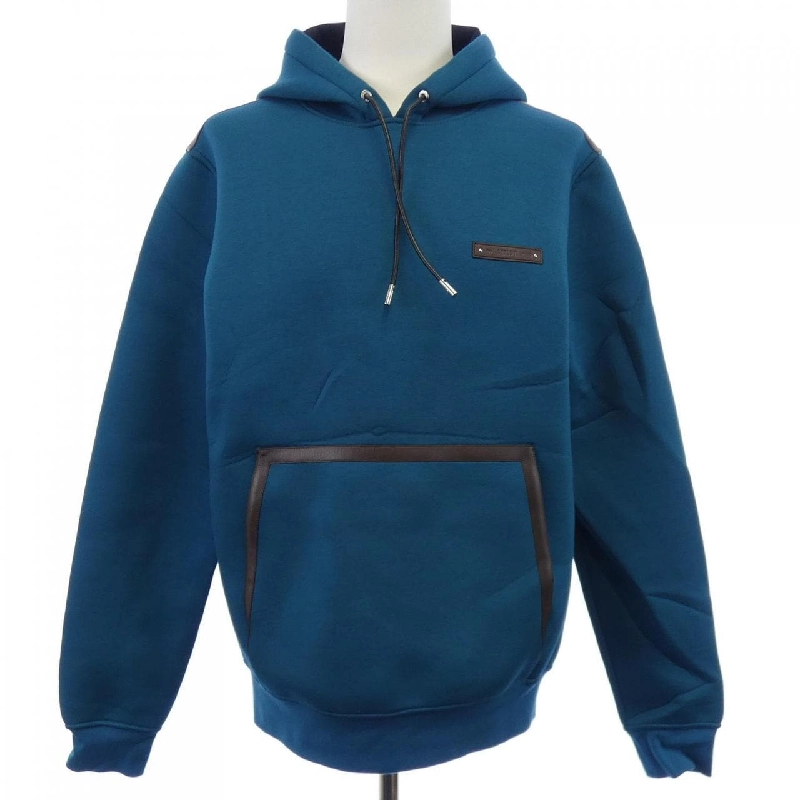 Berluti R20JHL25JACY Áo khoác - Hàng hiệu Authentic 895372