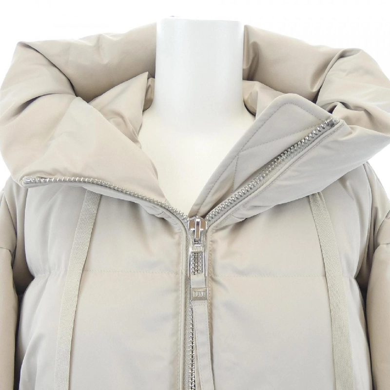 Áo khoác lông vũ DUNO HEKA M - Hàng hiệu Authentic 820222