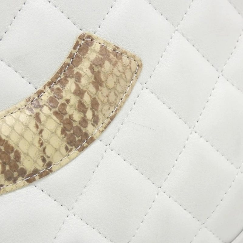 【Vintage】Túi Chanel Cambon Line 25167 614764