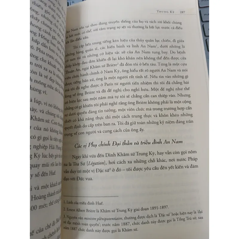 XỨ ĐÔNG DƯƠNG - PAUL DOUMER 730765