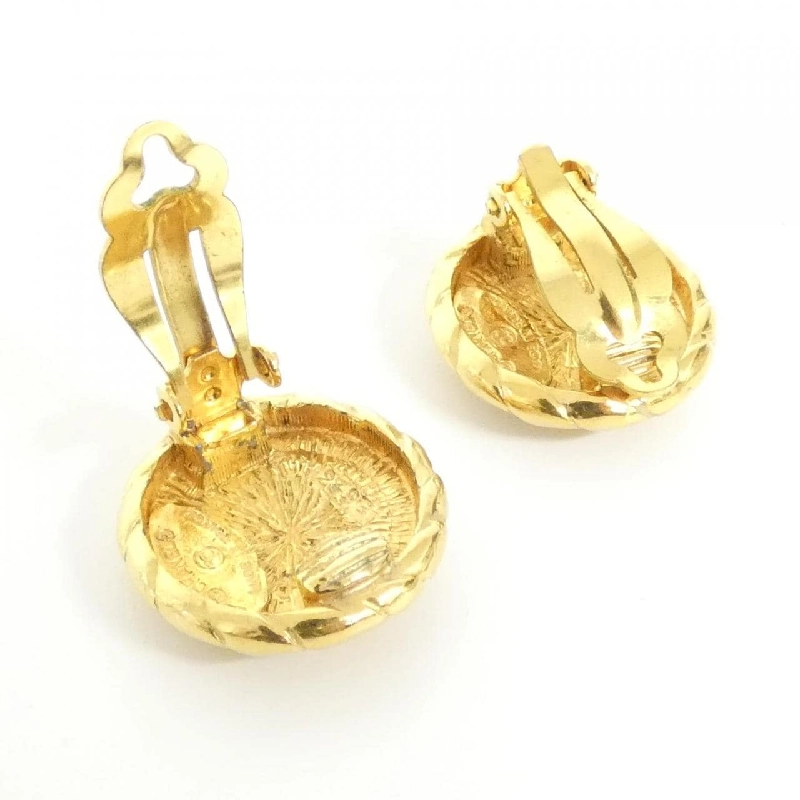 Chanel Bông tai - Hàng hiệu Authentic 807635