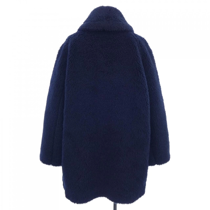 【Mã giảm giá】Áo khoác Max Mara 638691