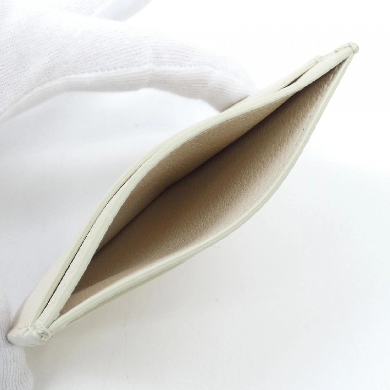 MANSUR GAVRIEL CARD CASE - Hàng hiệu Authentic 831280