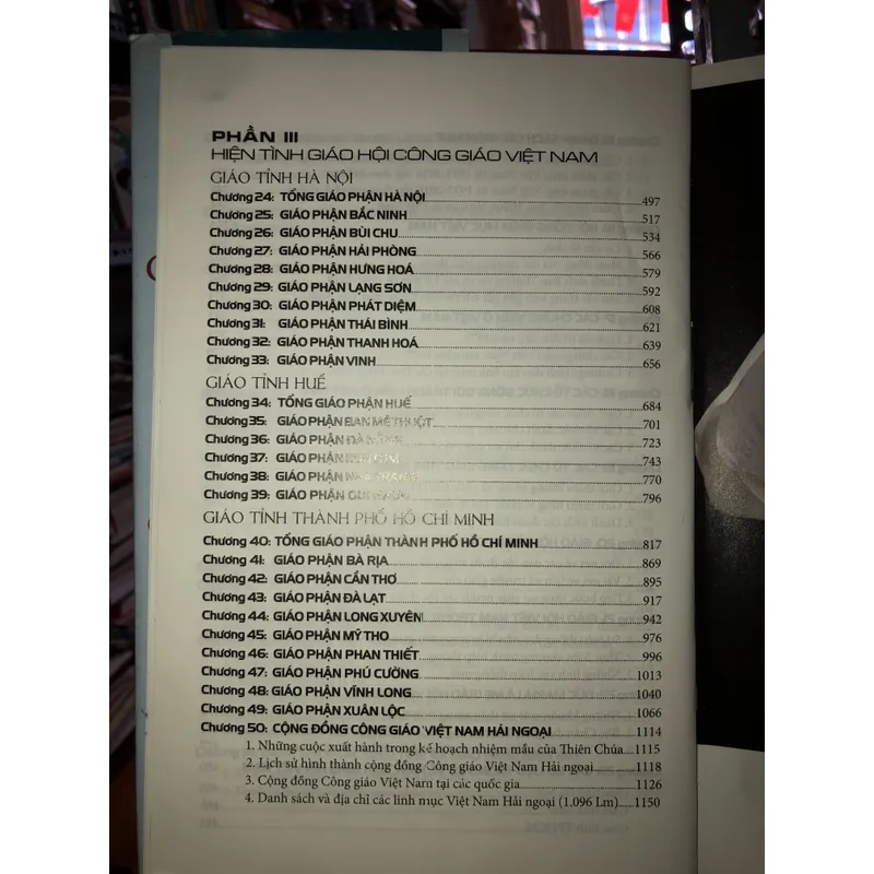 Giáo hội Công giáo Việt Nam niên giám 2016 - Hội đồng giám mục Việt Nam 719442