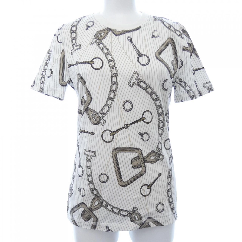 Áo thun HERMES - Hàng hiệu Chính hãng 826406