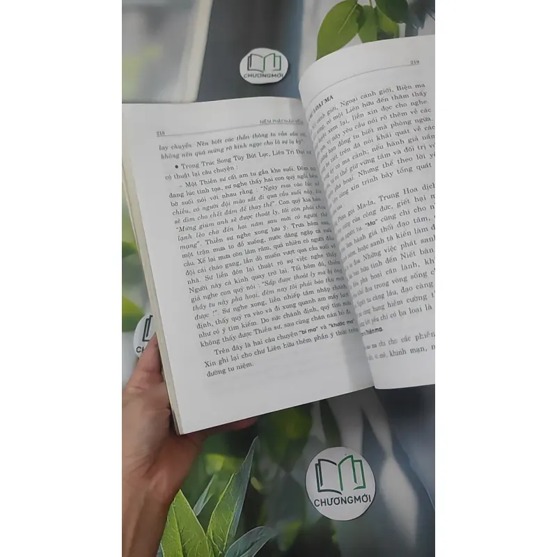 Niệm Phật Thập Yếu - HT. Thích Thiền Tâm 1018903